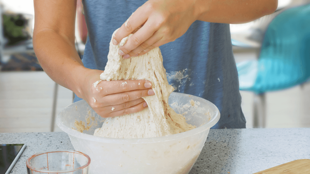 Woman Furious After Partner Refuses To Eat Her Cooking Due To Her Unsanitary Food Prep Habits