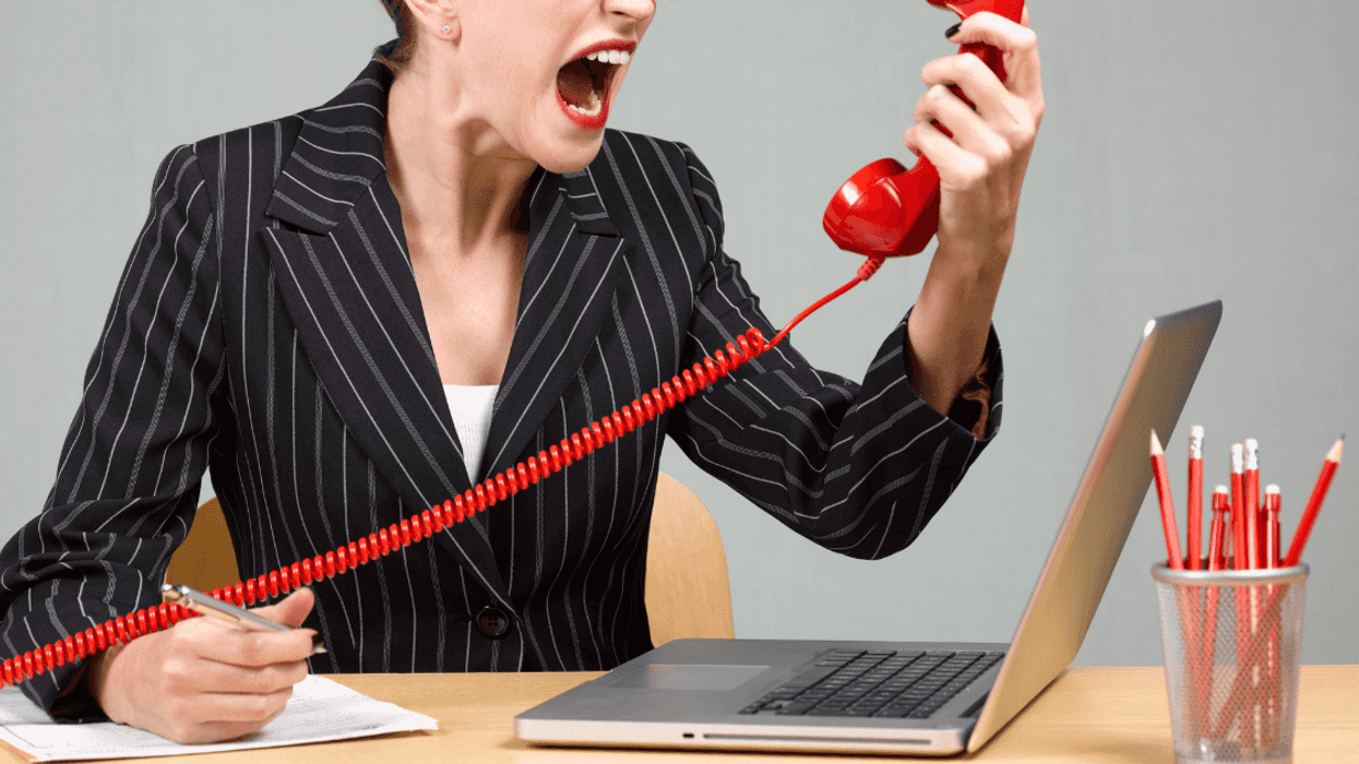 Petite Woman Finally Loses It On Coworker Who Won't Stop Calling Her A Diminutive Nickname