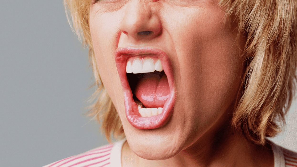 Woman Lashes Out At Her Overweight Friend Who Won't Stop Shaming Her For Being Thin