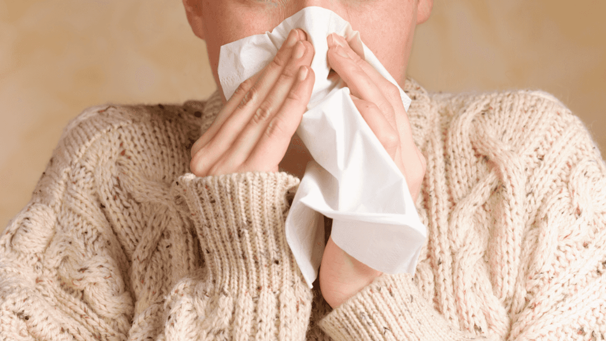 Redditor With 'Severe Allergies' Insults Store Worker Who Only Let Them Buy 10 Boxes Of Tissues