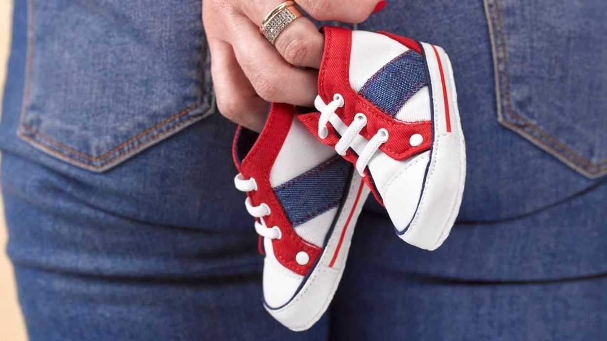 Grieving Mom Called 'Selfish' For Refusing To Give Sister-In-Law Items Meant For Her Stillborn Son