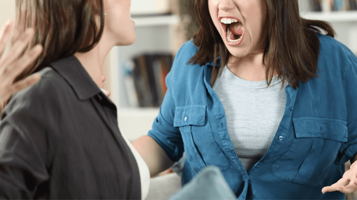 Woman Unloads On Roommate Who Won't Hang With Her Brother And His BF Because They're Gay