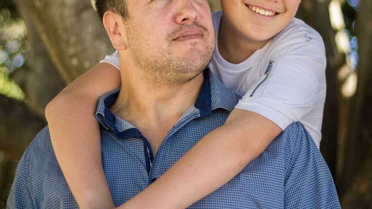 Parent Stunned After Husband Calls Them Out For Teaching Their 9-Year-Old Son About Consent