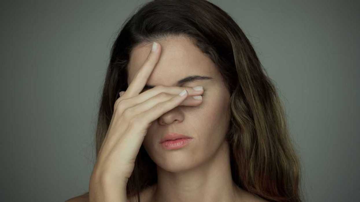 Sober Woman Mortified After Realizing She Inadvertently Attended Her Ex-Boyfriend's Wedding