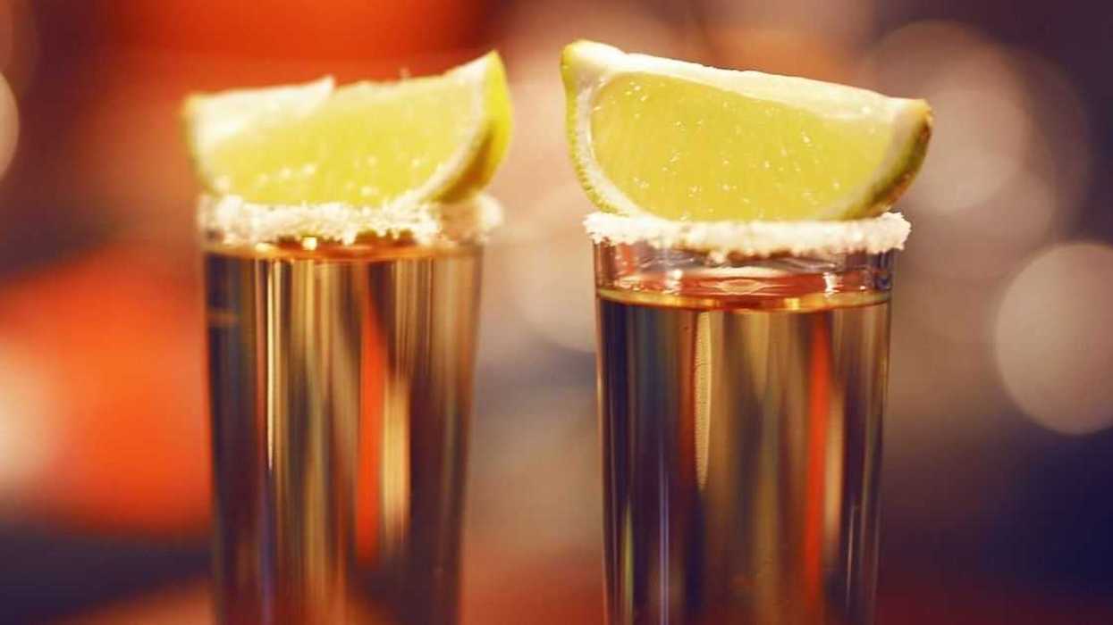 Sober Redditor Called Out For Refusing To Do A Shot To Honor Their Girlfriend's Dead Relative