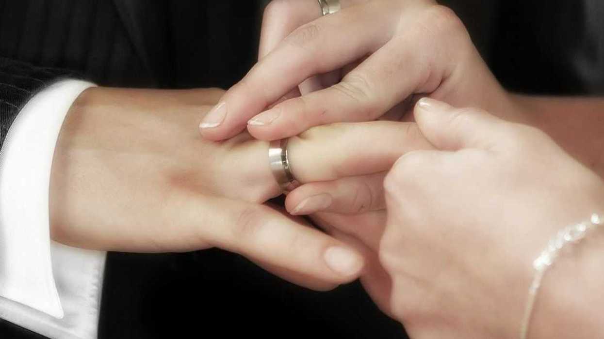 Woman Furious At Husband For Selling His Wedding Ring To Buy Their Kids School Supplies