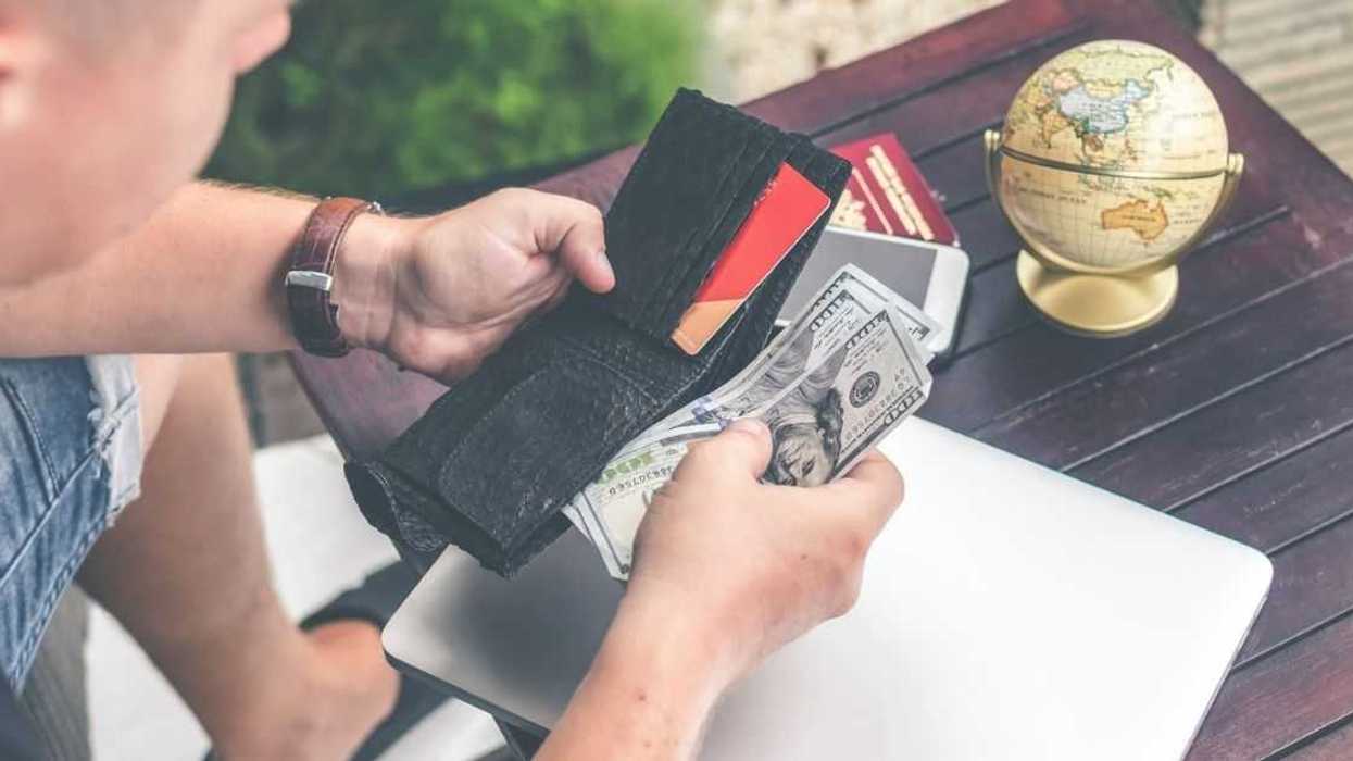 Guy Stirs Drama By Asking For Copy Of Medical Bill Before Helping Pay For Ex's Abortion