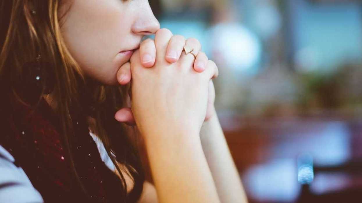 Gay Man Claps Back Hard After His Religious Sister Says She Hopes 'God Forgives' His Boyfriend