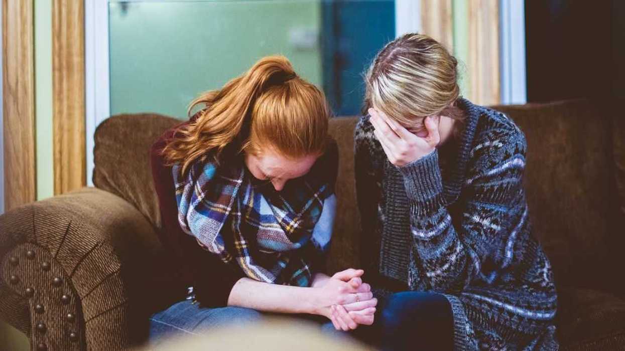 Widow Called Out For Refusing To Let Sister Name Newborn After Her Recently Deceased Husband