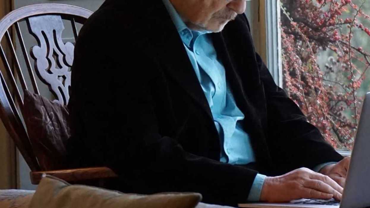 Woman Asks If She'd Be Wrong To Tell Boyfriend's Dad To Stop Messaging Her Nineteen-Year-Old Sister