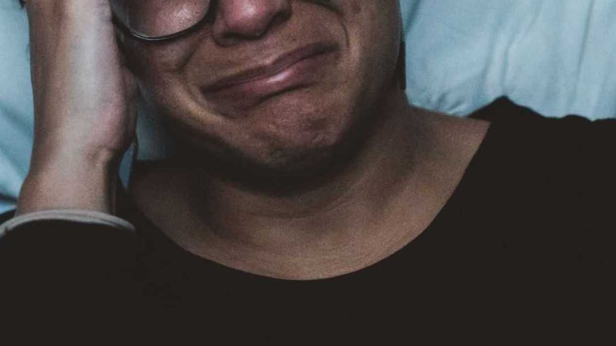 Woman Devastated To Learn Her Estranged Dad Only Reached Out Because He Needs A Kidney