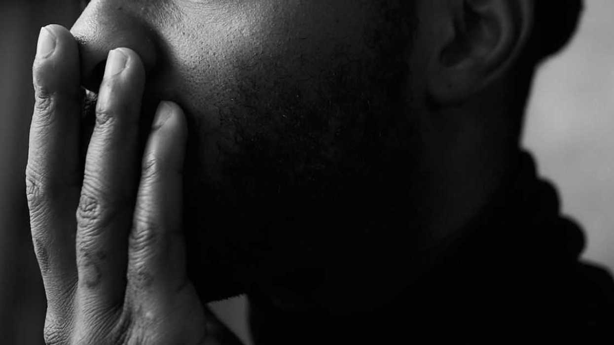 Student With Missing Eye Scolded For Showing Full Face To New Teacher Who Demanded To See It