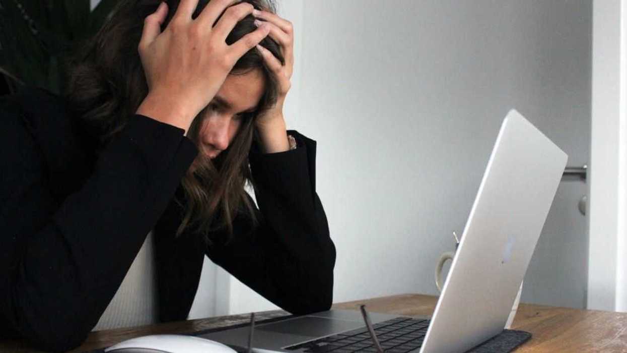 Woman Livid After Company Sets Up March Madness Brackets For Men's Basketball But Not Women's