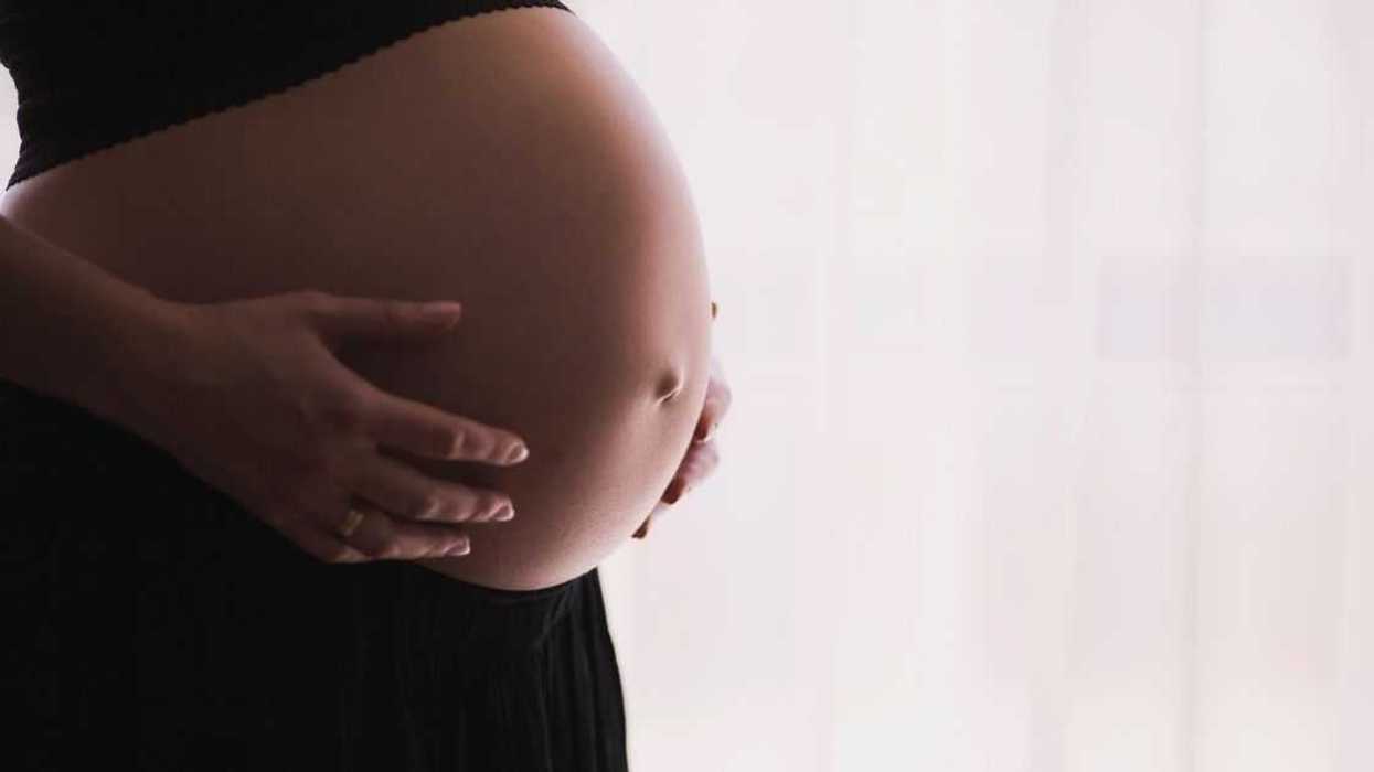Bartender Distraught To Learn 'Visibly Pregnant' Woman They Denied Alcohol Actually Had A Stillborn