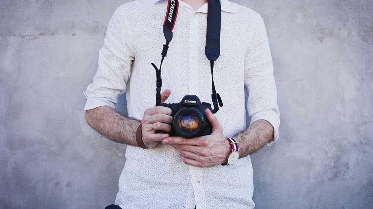 White Groom Angers Parents By Insisting His Adoptive 'Black Family' Be Included In Wedding Photos