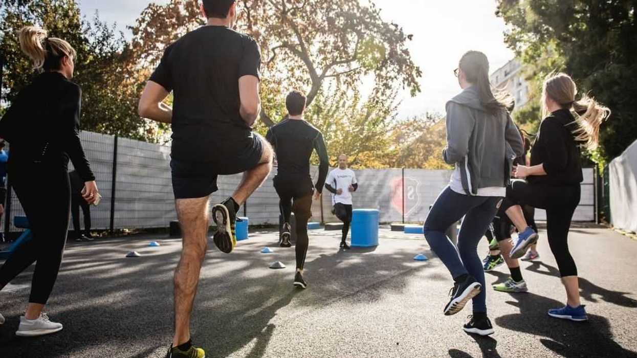 PE Teacher Calls Out Student Who Constantly Uses Her Period As Excuse To Get Out Of Gym Class