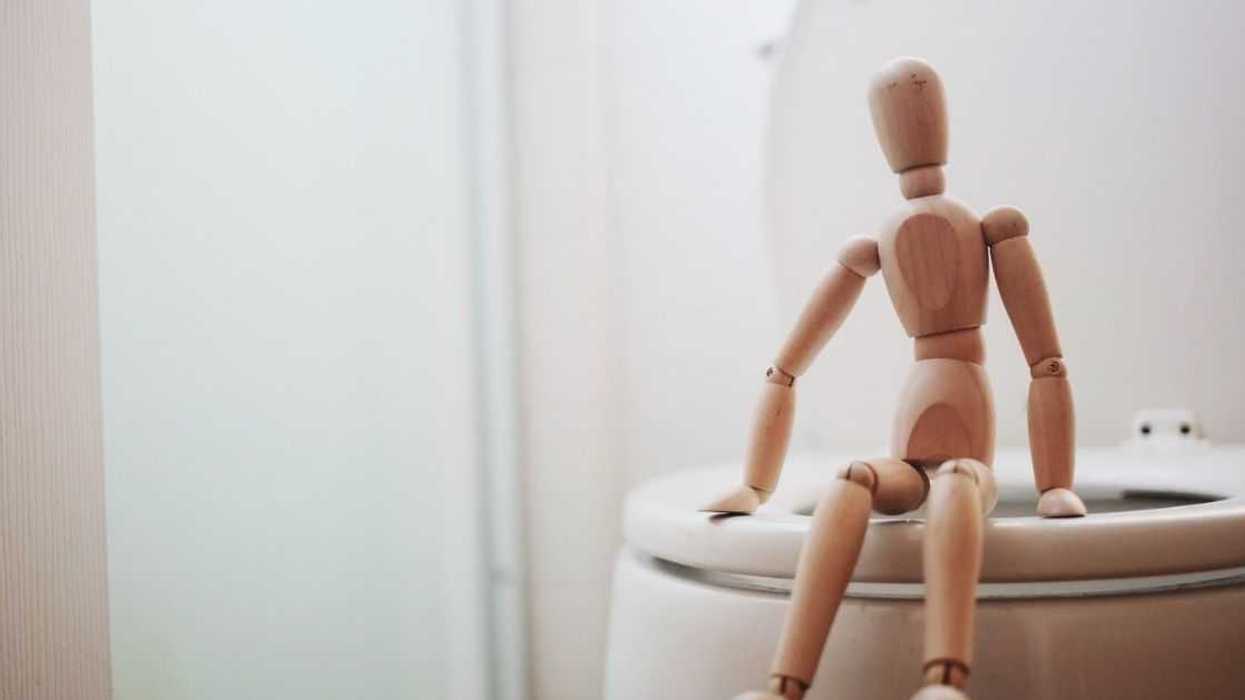 Guy Called 'Unhygienic' For Using Water Instead Of Toilet Paper To Clean Himself After Using Bathroom