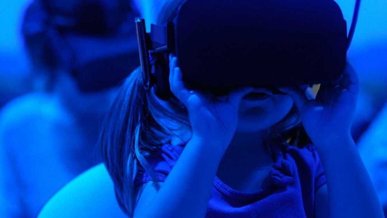 Mom At A Loss After 'Pretty' Daughter Refuses To Stop Gaming And Find More 'Sociable Hobbies'
