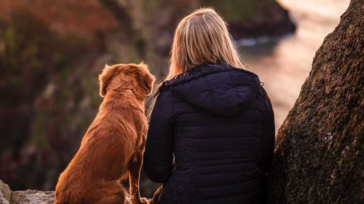 Woman Furious After She's Excluded From Mother's Day Celebration Because She's Only A 'Dog Mom'