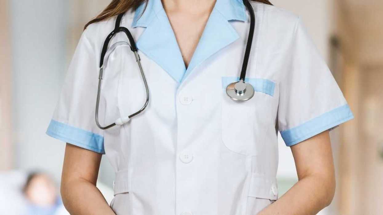 Nurse Stunned After Spouse Threatens To Divorce Her If She Doesn't Change Careers