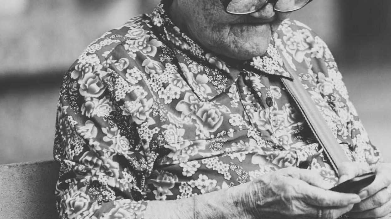 Woman Called 'Bad Mom' For Refusing To Let Mother-In-Law Hug Her Kids Without Their Consent