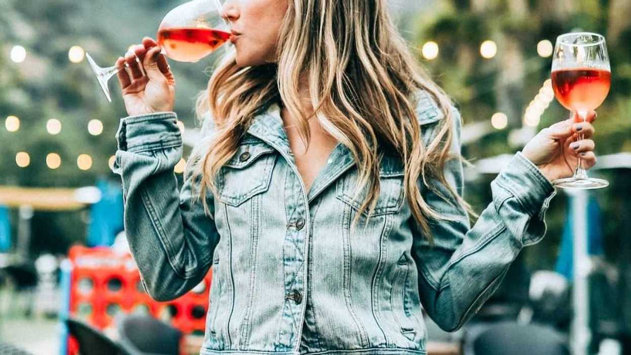 Guy Furious When Mom Won't Let His 18-Year-Old Girlfriend Drink Alcohol While Staying At Her House