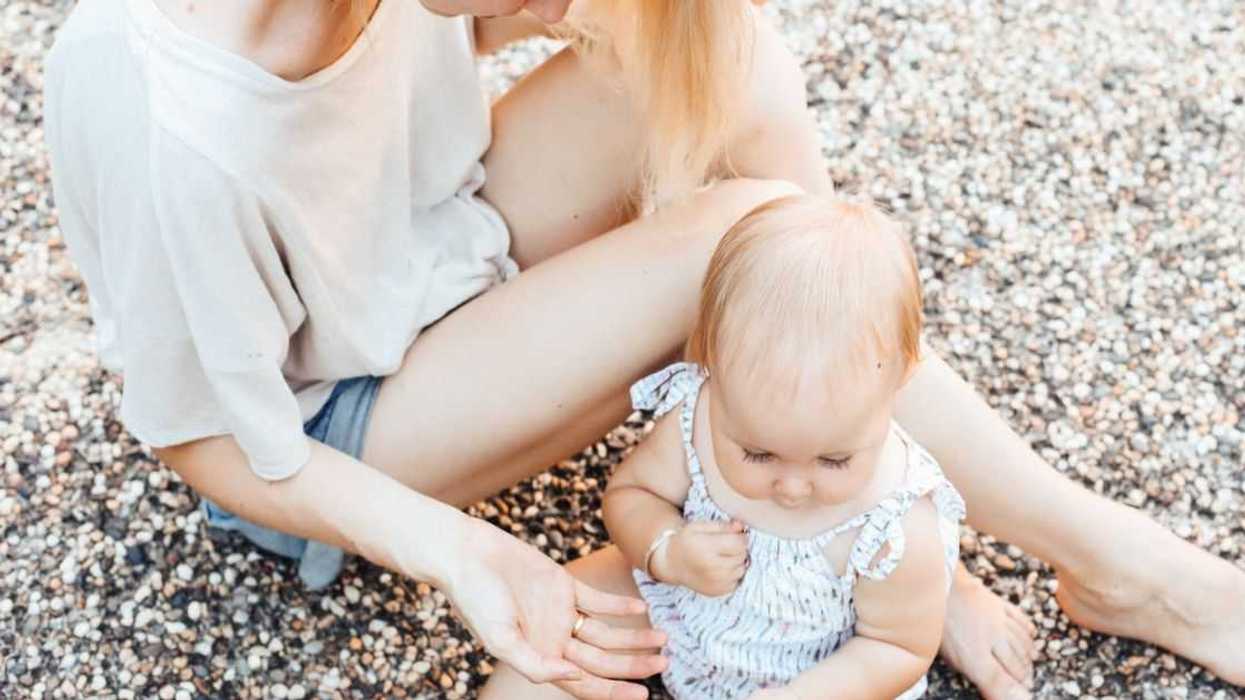New Mom Balks After Sister Refuses To Watch Her Baby For A Few Minutes While She Showers