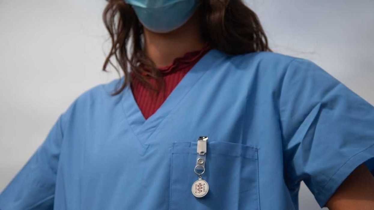 New Mom Stunned When Boss Asks Why She's Not Wearing Work Uniform After Just Giving Birth