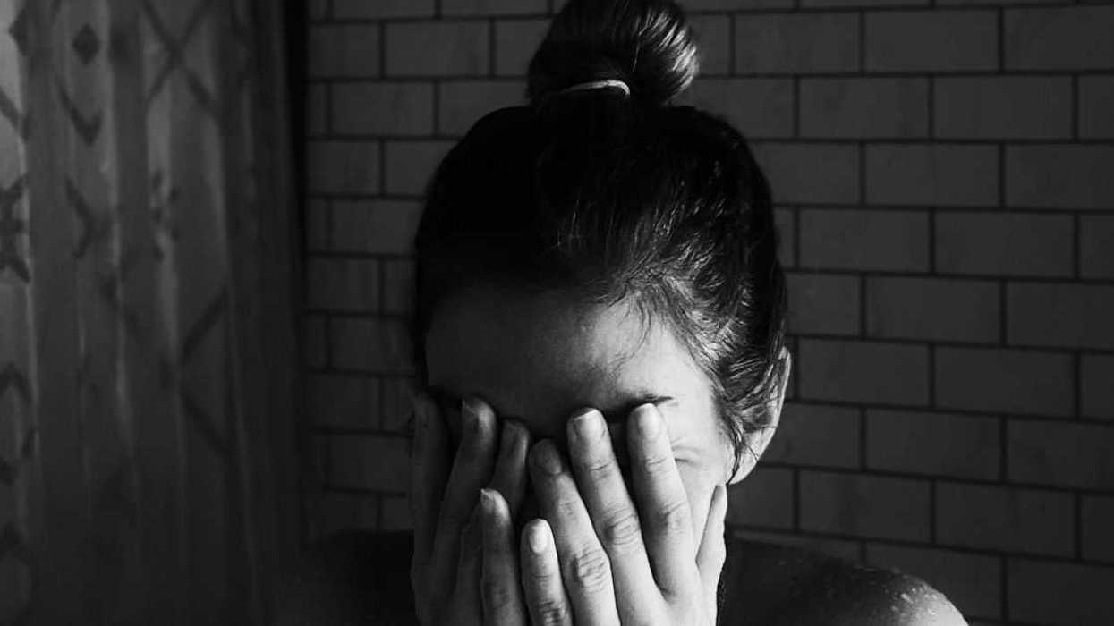 Mom Stunned When Husband Tells Her To 'Suck It Up' After Kids Made Joke About Her Miscarriage