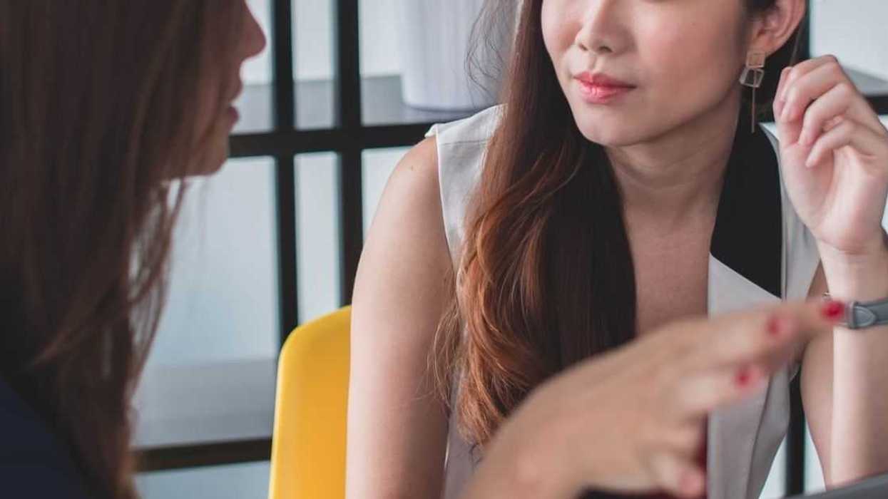 Redditor Balks After Coworker Declares Only 'Very Sexually Active' Women Can Have Vaginal Farts