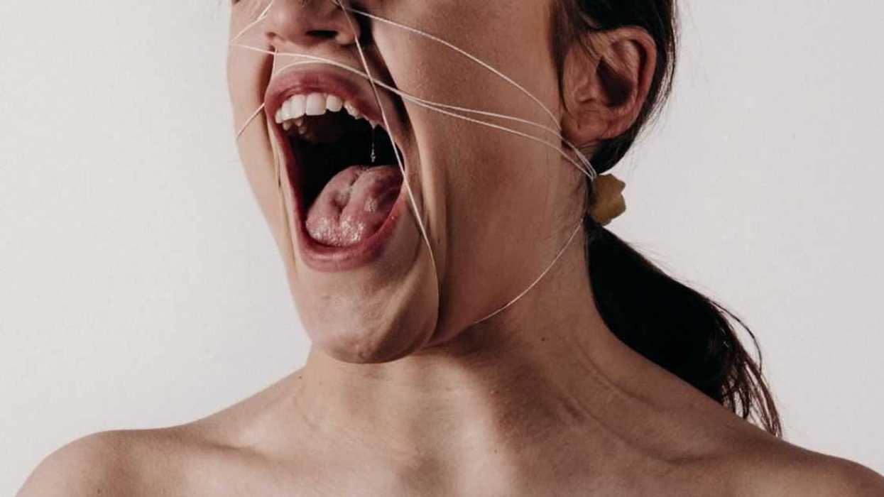 Woman Livid When Husband Refuses To Take Sides After Her Screaming Match With His Alcoholic Mother