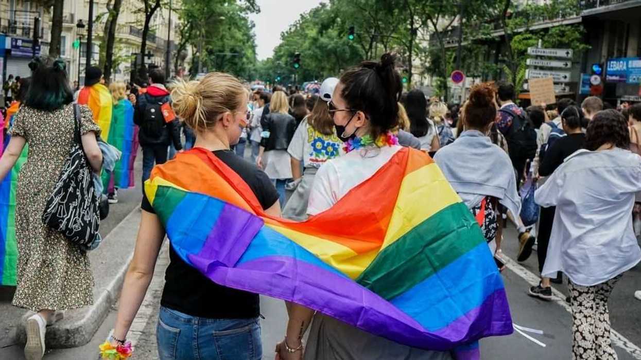 Woman Called 'Homophobic' For Trying To Stop Her Sister From Dating Her Sister-In-Law