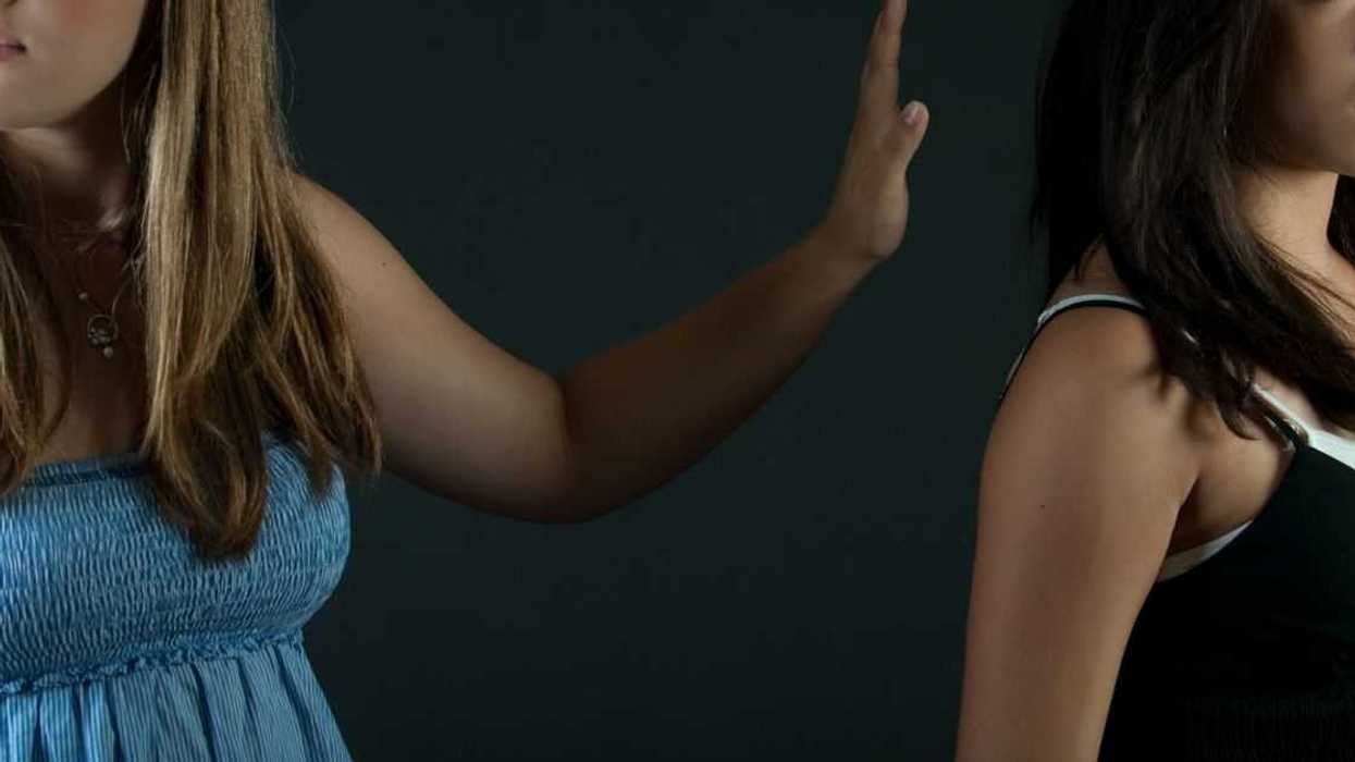 Woman Livid After Boyfriend's Mom Baselessly Claims She Slept With His Father Before Dating Him