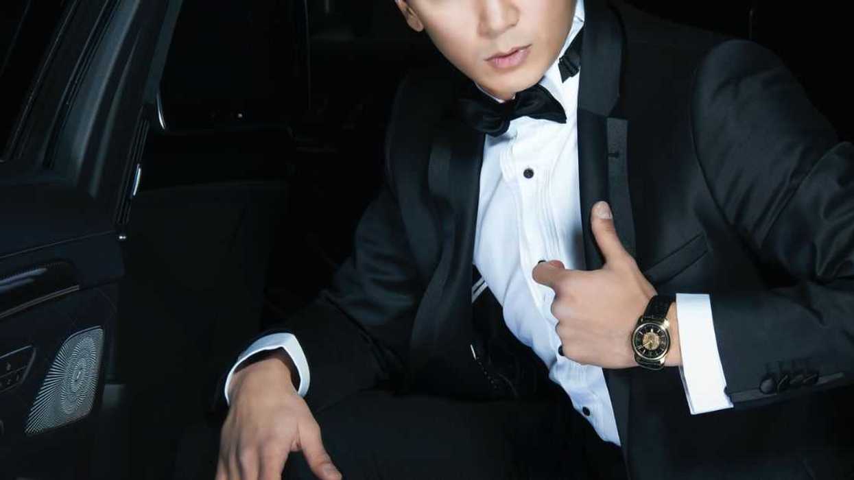 Gay Man Comes Out During Sister's Wedding After Family Pressures Him To 'Hook Up' With Bridesmaid