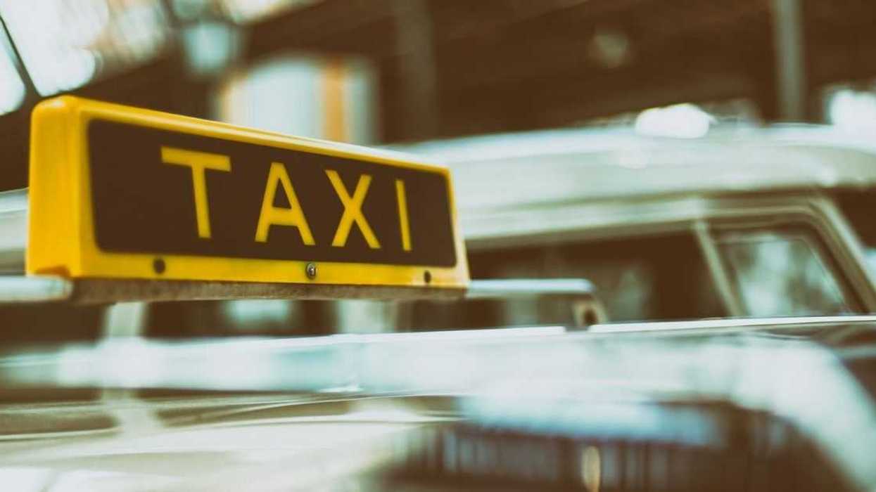 Groom Called Out For Refusing To Let Family Members Invite Their Taxi Driver To His Wedding