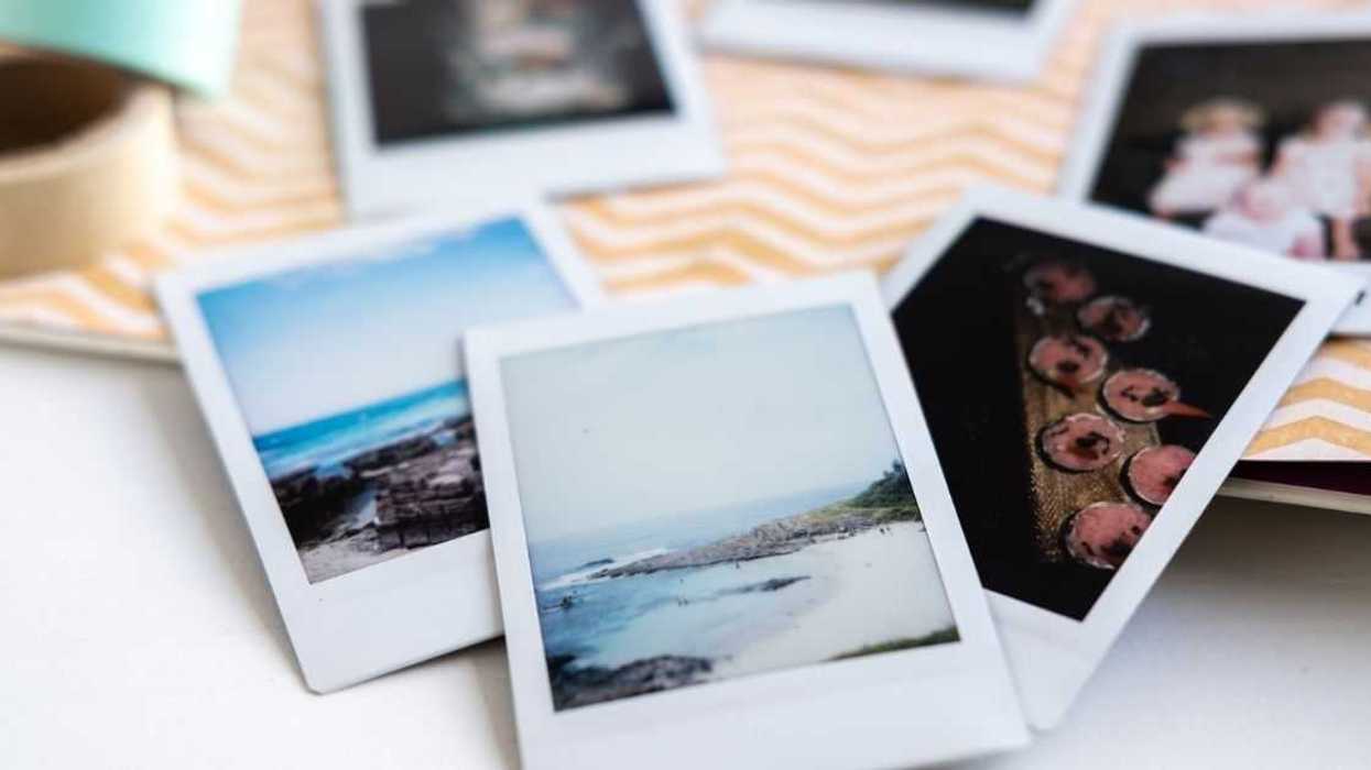 Guy Criticized For Getting Girlfriend A Photo Of Their Kids For Valentine's Day Instead Of Jewelry