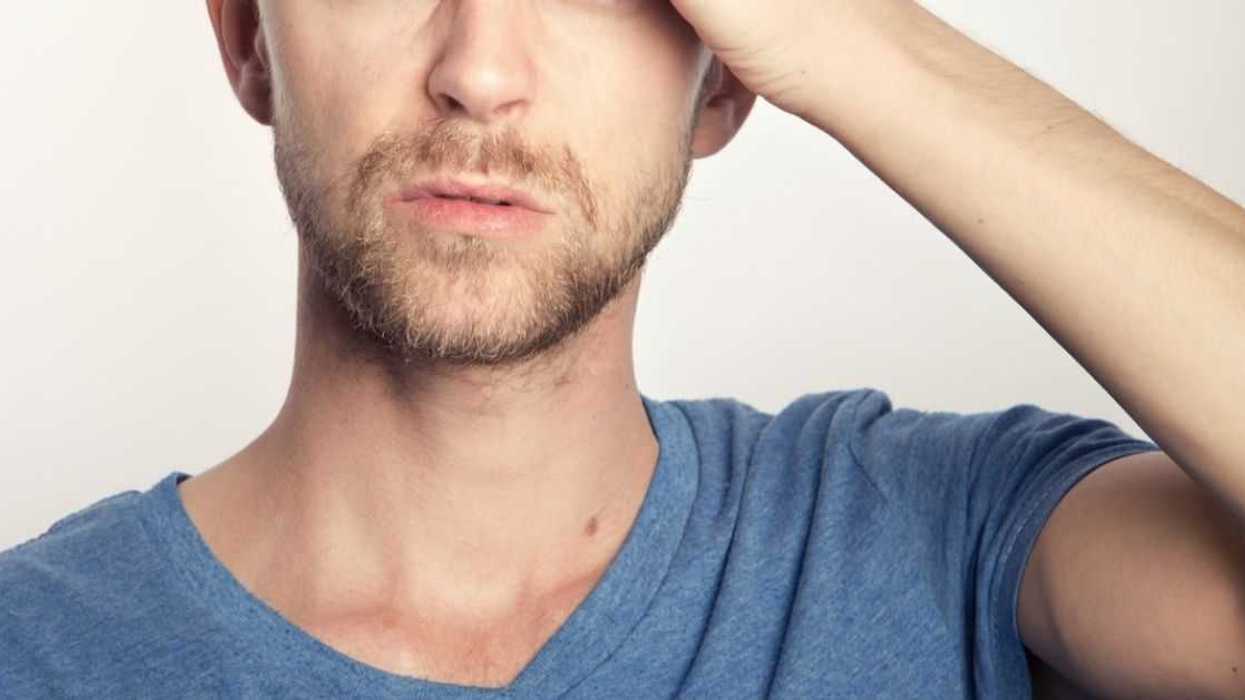 Woman Stunned After Boyfriend Says He Thinks It's 'Weird' She Says 'I Love You' To Her Brother