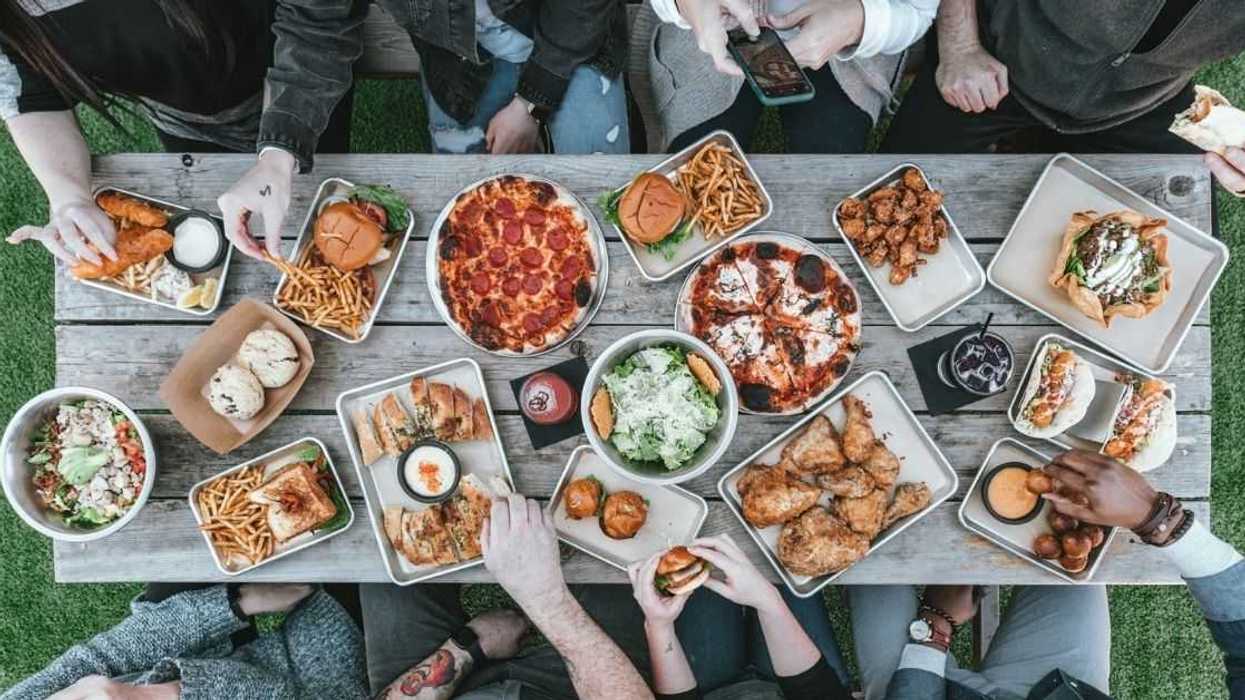 22-Year-Old Woman Sparks Drama By Refusing To Sit At The Kids' Table During Family Event