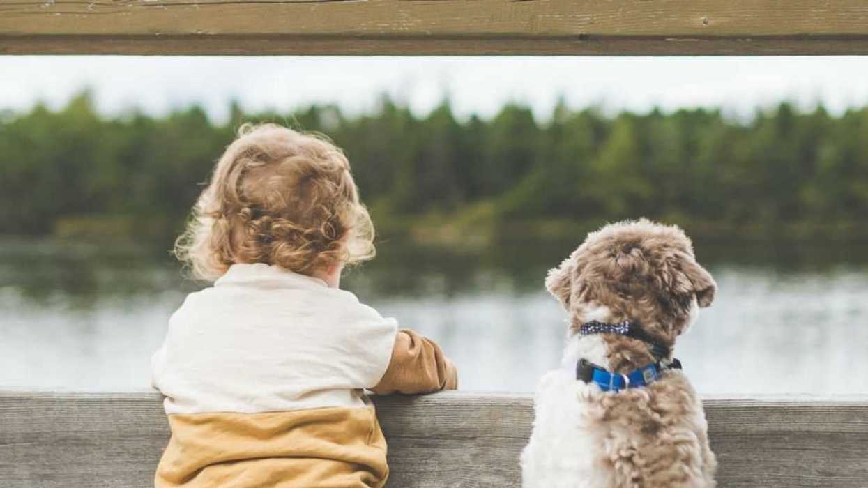 Mom Pissed When Boyfriend Gets Her Kids A Puppy For Christmas Without Asking Her First