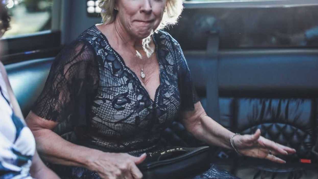 Mom Furious When She's Charged For Bringing Her Two Kids To Wedding Against Hosts' Wishes