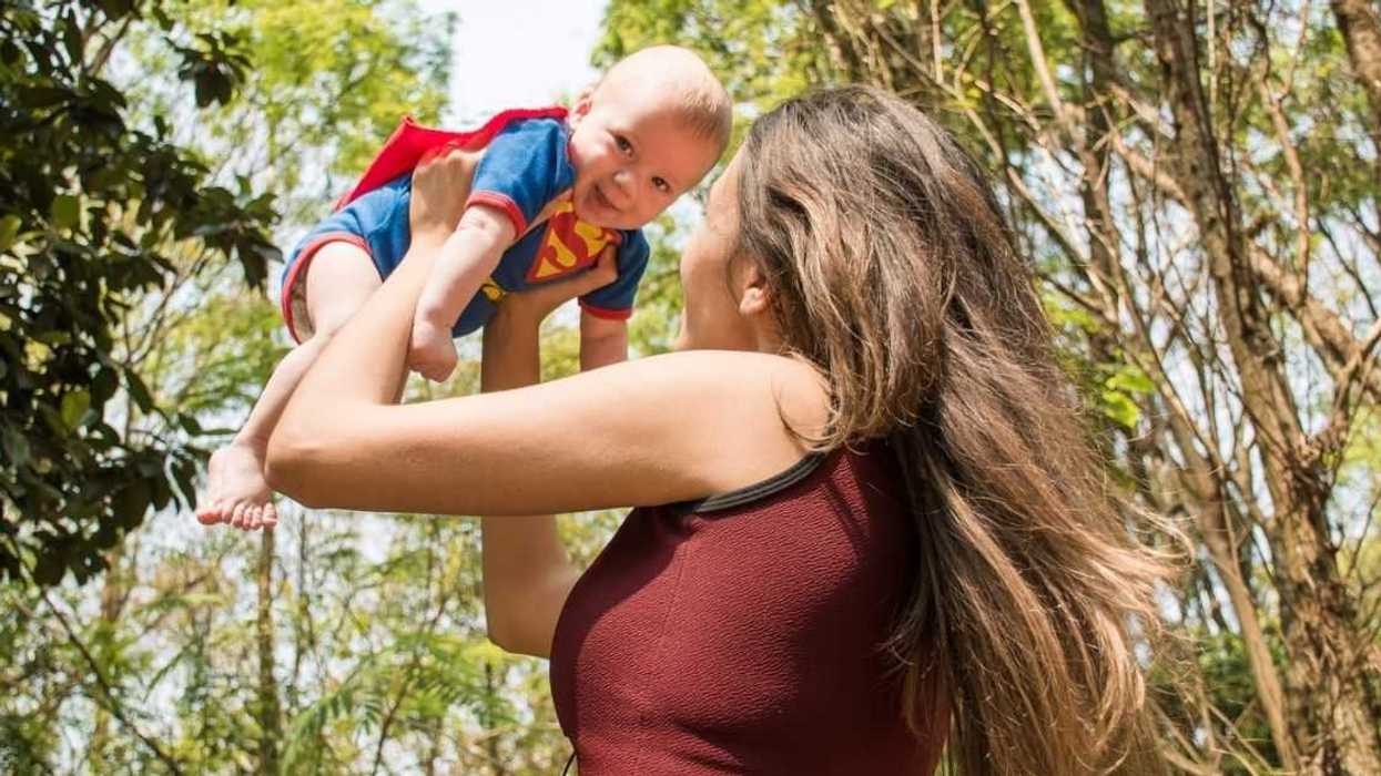 Daycare Worker Fired After Concerned Mom Reports Her For Being 'Obsessed' With Her Baby