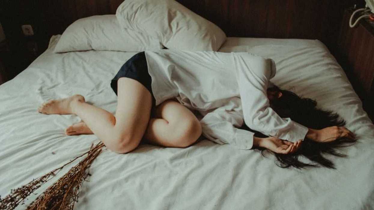 Dad Stirs Drama By Telling Stay-At-Home Wife She Needs To 'Pull Her Weight' A Month After She Gave Birth
