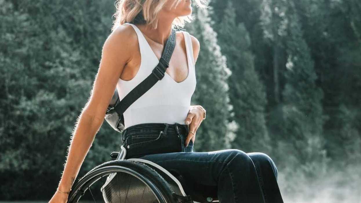 Bride Furious After Groom's Family Refuses To Bring Her Disabled Sister-In-Law To Wedding