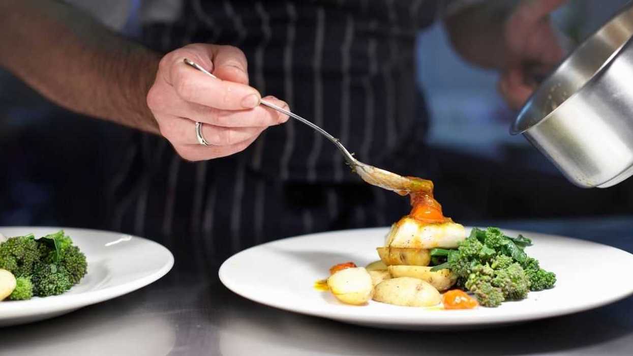 Newly Vegan Chef Quits In A Fit Of Rage After Boss Refuses To Turn Restaurant Vegan