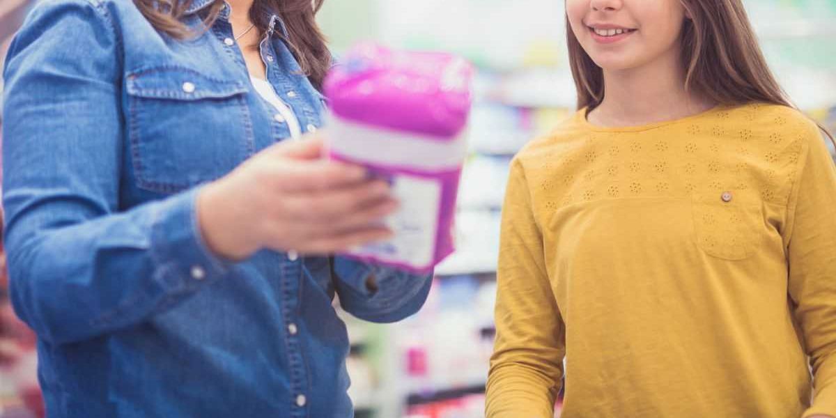Widowed Dad Blasts Sister For Teaching His Daughter About Menstruation After He Refused To | Percolately
