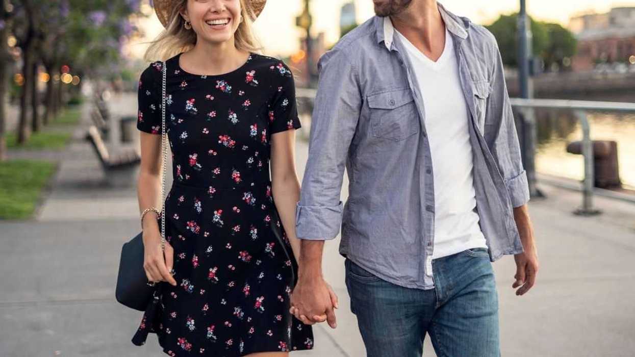Guy Balks After Friend Demands He Change Trip Location To Accommodate Young New Girlfriend