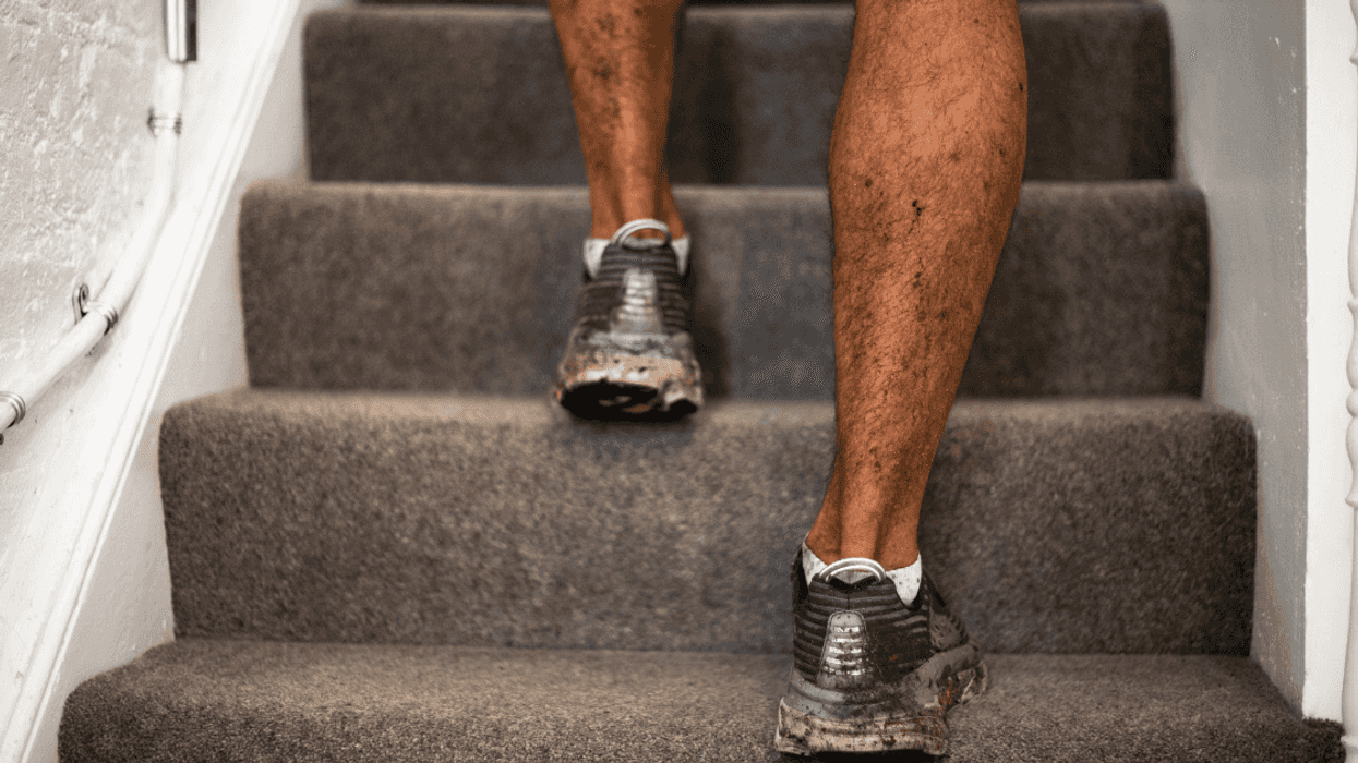 Redditor Gets Perfect Petty Revenge On Roommate Who Refuses To Take Off His Shoes Inside