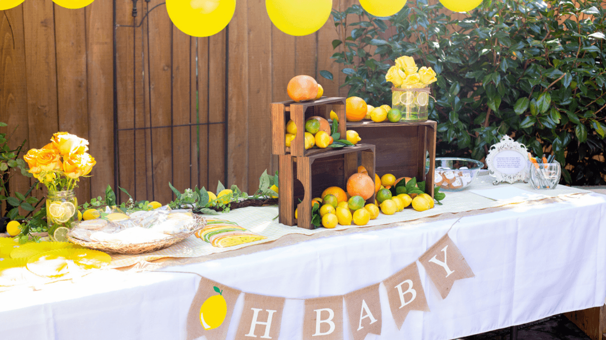 Woman Called Out For Refusing To Throw A Baby Shower For Her Estranged Daughter-In-Law