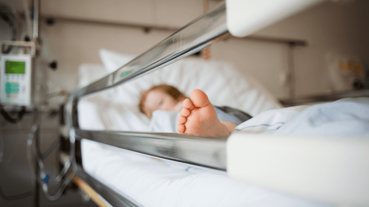 Mom Refuses To Let Daughter Get Preventative Surgery Because Of Lengthy Recovery Period