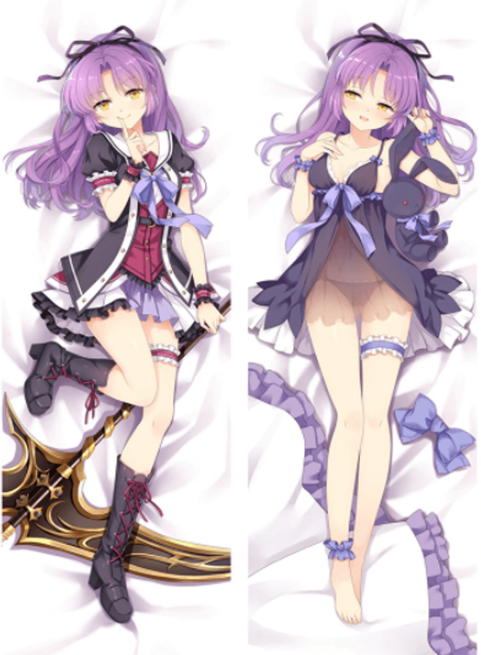 pillow